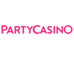 Party Casino logo