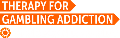 Gambling Therapy / Gordon Moody